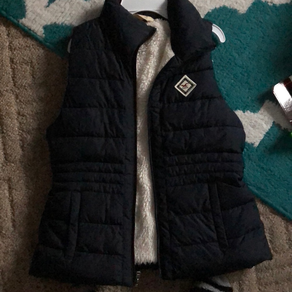 Vest